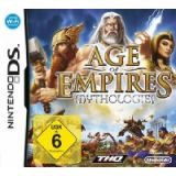 Age Of Empires Mythologies (occasion)
