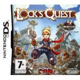 Lock S Quest (occasion)
