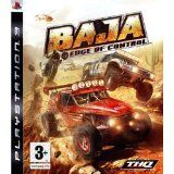 Baja Edge Of Control (occasion)