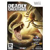 Deadly Creatures (occasion)