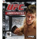 Ufc 2009 (occasion)