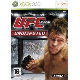 Ufc Undisputed 2009 (occasion)