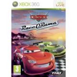 Cars Race O Rama (occasion)