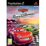 Cars Race O Rama (occasion)