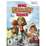 Big Family Games (occasion)