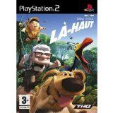 Disney Pixar La Haut (occasion)