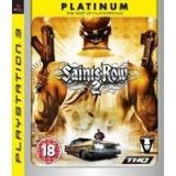 Saints Row 2 Plat (occasion)