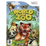 World Of Zoo (occasion)