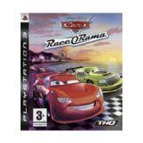 Cars Race O Rama (occasion)