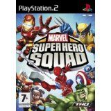 Marvel Super Hero Squad (occasion)