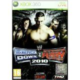 Smackdown Vs Raw 2010 (occasion)