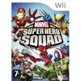 Marvel Super Hero Squad (occasion)