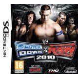 Smackdown Vs Raw 2010 (occasion)