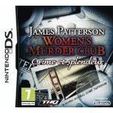 James Patterson Womens Murder Club (occasion)