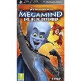 Megamind Le Justicier Bleu (occasion)