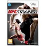 Ufc Personal Trainer (occasion)