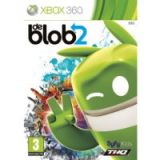 De Blob 2 The Underground (occasion)