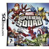 Marvel Super Hero Squad Le Gant De L Infini (occasion)