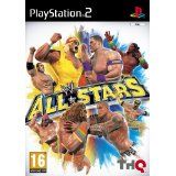 Wwe All Stars (occasion)