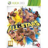 Wwe All Stars (occasion)