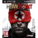Homefront Edition Exclusive Resistance (occasion)