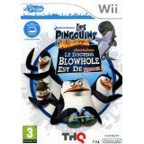 Les Pingouins De Madagascar (occasion)