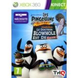 Les Pingouins De Madagascar (occasion)