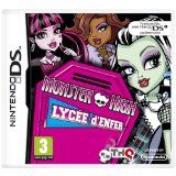 Monster High Lycee D Enfer (occasion)
