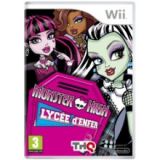 Monster High Lycee D Enfer (occasion)