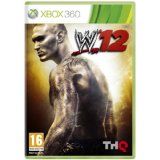 Wwe 12 (occasion)
