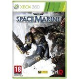 Warhammer 40000 Space Marine (occasion)