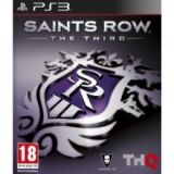 Saints Row The Third (occasion)