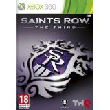 Saints Row The Third (occasion)