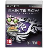 Saints Row The Third (occasion)