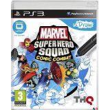 Marvel Super Hero Squad Comic Combat (occasion)