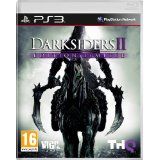 Darksiders Ii Limited Edition Ps3 (occasion)
