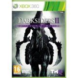 Darksiders Ii Edition Limitee Xbox 360 (occasion)