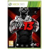 Wwe 13 Xbox 360 (occasion)