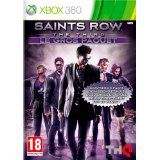 Saints Row The Third Le Gros Paquet (occasion)