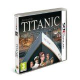 Les Secrets Du Titanic 3ds (occasion)