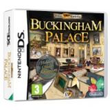 Hidden Mysteries Buckingham Palace (occasion)