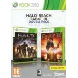 Halo Wars & Halo 3 (occasion)