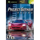 Projet Gotham Racing Classics (occasion)