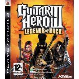 Guitar Hero 3 Legends Of Rock Jeu Seul (occasion)