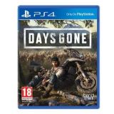 Days Gone Ps4 (occasion)