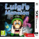 Luigi S Mansion Nintendo 3ds (occasion)