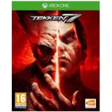 Tekken 7 Xbox One (occasion)