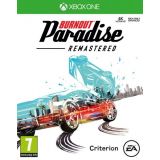 Burnout Paradise Remastered Xbox One (occasion)