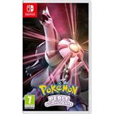 Pokemon Perle Scintillante Switch Sans Boite  (occasion)