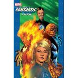 Ultimate Fantastic Four (occasion)